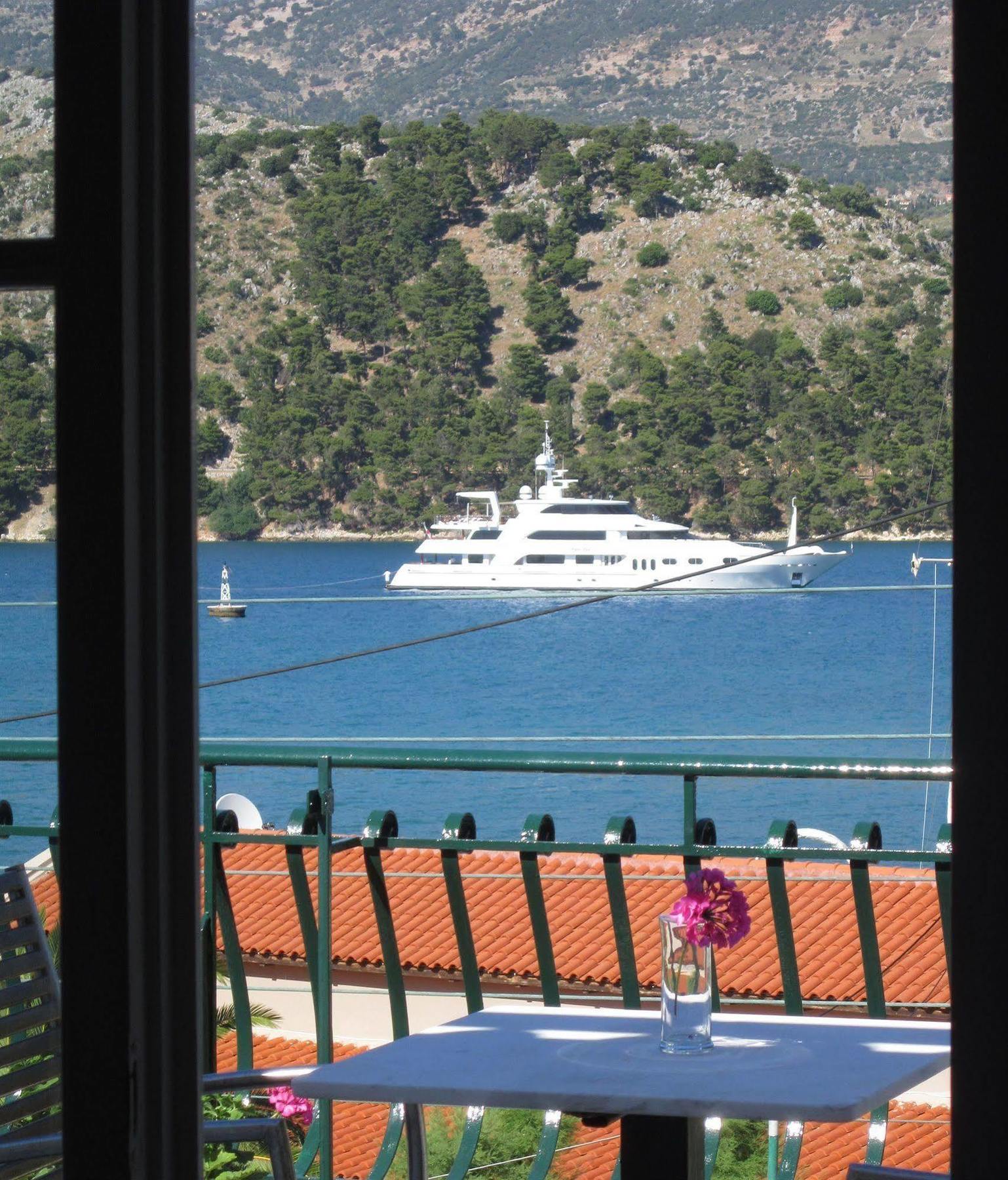 Hotel King A Argostoli  Exterior foto